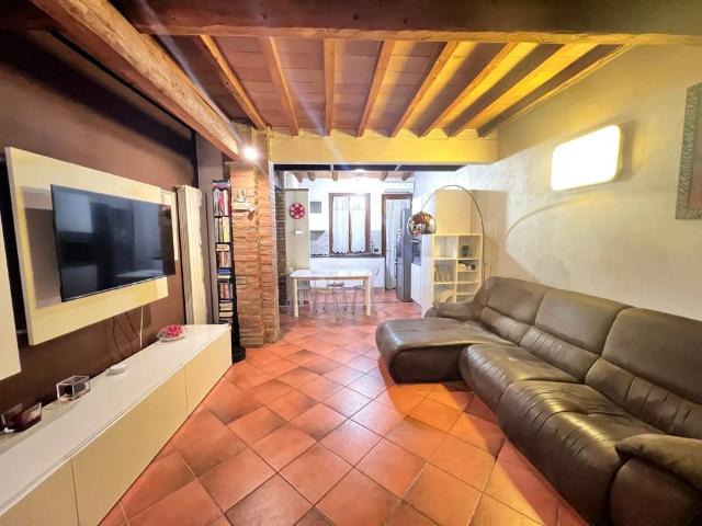 Appartamento in vendita a Campegine RE