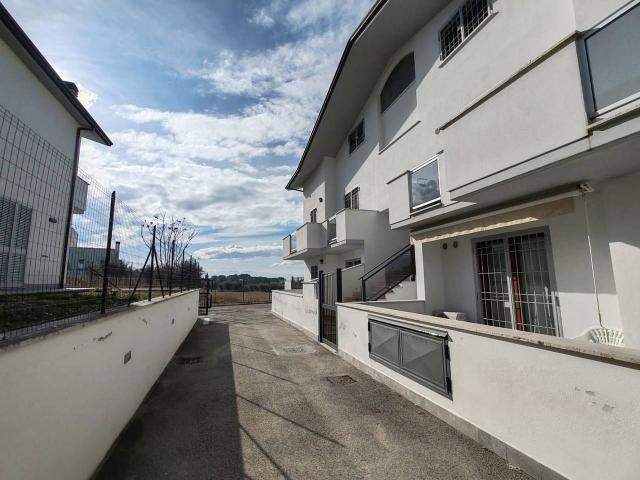 Appartamento in vendita a Campello Sul Clitunno