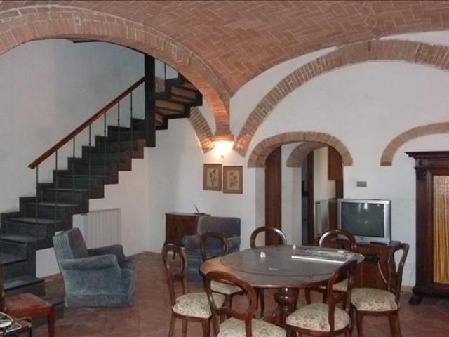 Appartamento in vendita a Campello sul Clitunno