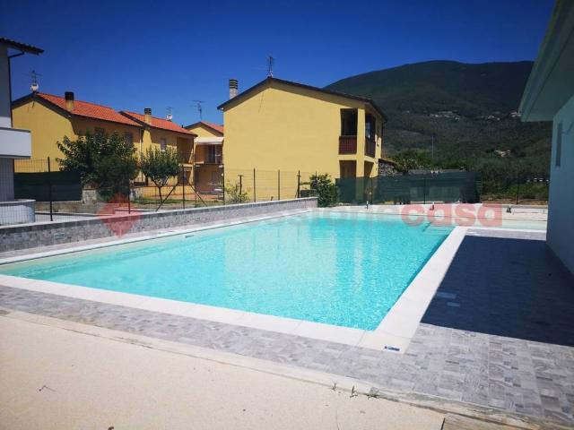 Appartamento in vendita a Campello sul Clitunno PG