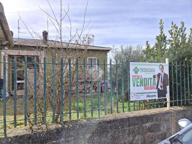 Appartamento in vendita a Campello sul Clitunno PG