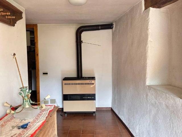 Appartamento in vendita a Campertogno VC