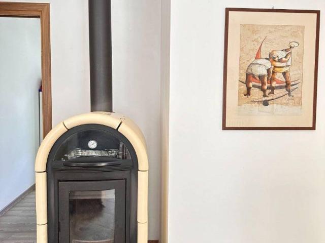 Appartamento in vendita a Campertogno VC