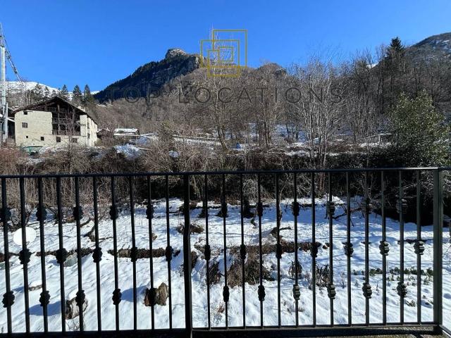 Appartamento in vendita a Campertogno VC