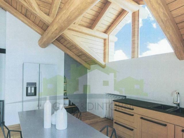 Appartamento in vendita a Campertogno VC