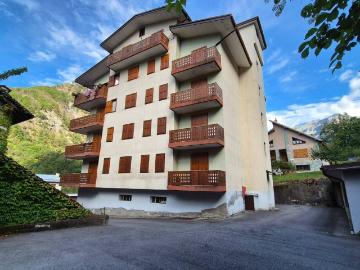 Appartamento in vendita a Campertogno VC