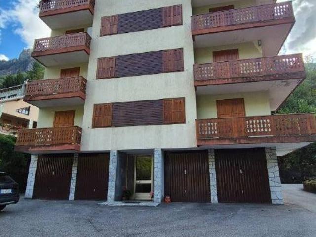Appartamento in vendita a Campertogno VC