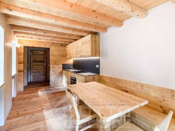 Appartamento in vendita a Campertogno VC