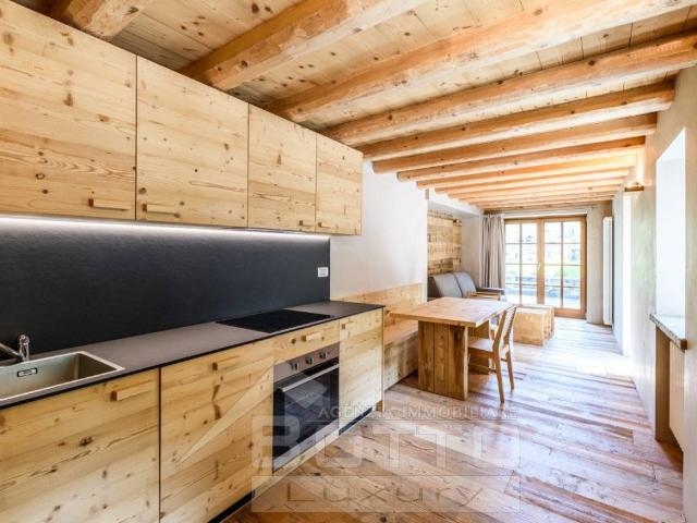 Appartamento in vendita a Campertogno VC