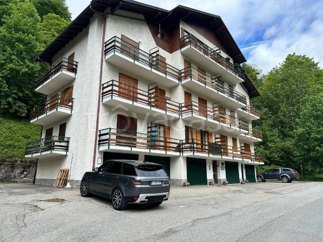 Appartamento in vendita a Campertogno via Nuova