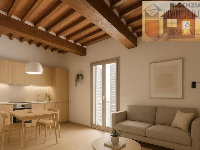 Appartamento in vendita a Campi Bisenzio FI