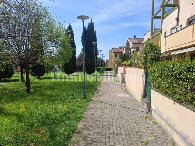 Appartamento in vendita a Campi Bisenzio FI