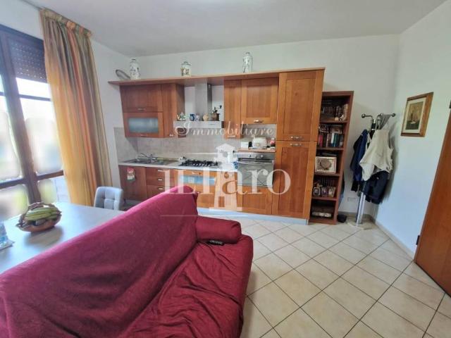 Appartamento in vendita a Campi Bisenzio FI