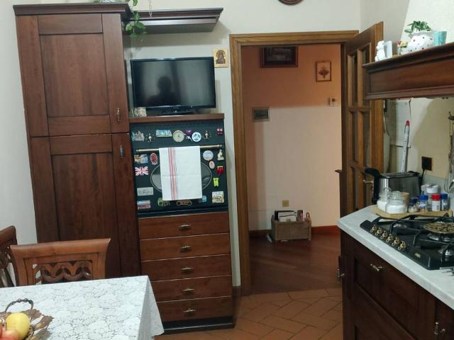 Appartamento in vendita a Campi Bisenzio FI