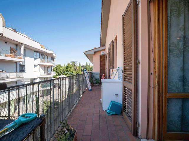 Appartamento in vendita a Campi Bisenzio FI