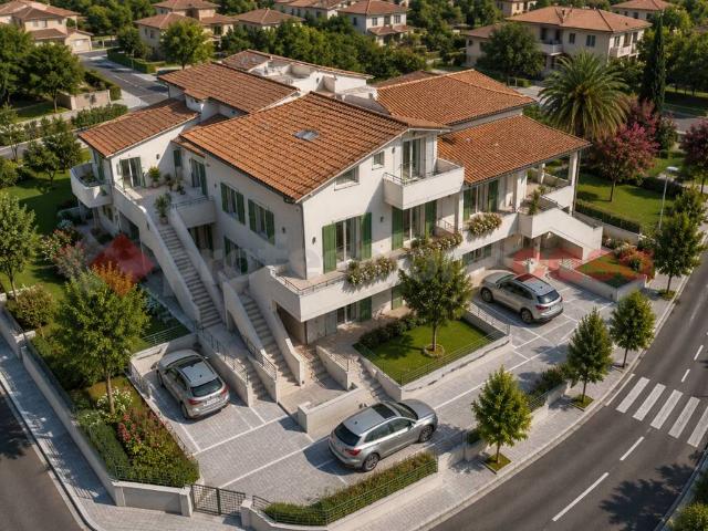 Appartamento in vendita a Campi Bisenzio FI