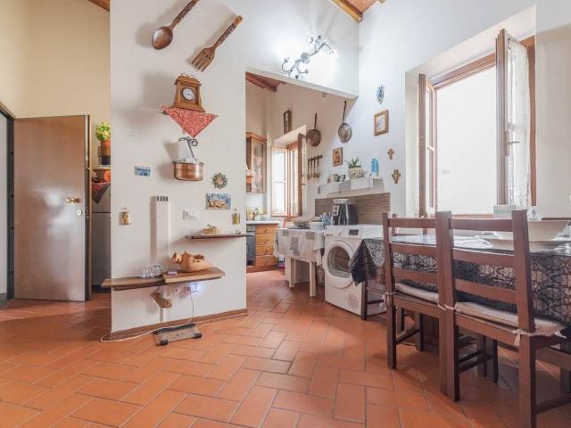 Appartamento in vendita a Campi Bisenzio FI