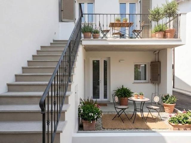 Appartamento in vendita a Campi Bisenzio FI