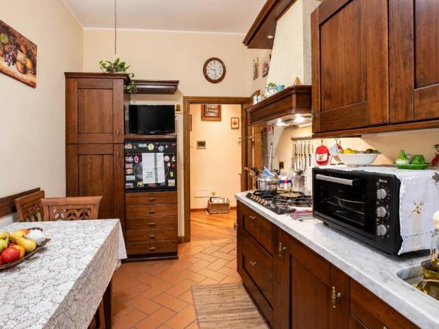 Appartamento in vendita a Campi Bisenzio FI