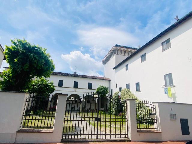Appartamento in vendita a Campi Bisenzio FI