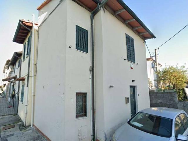 Appartamento in vendita a Campi Bisenzio FI