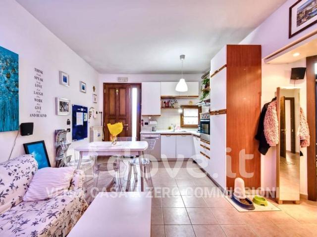 Appartamento in vendita a Campi Bisenzio FI