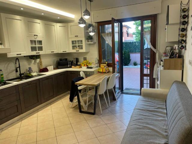 Appartamento in vendita a Campi Bisenzio FI