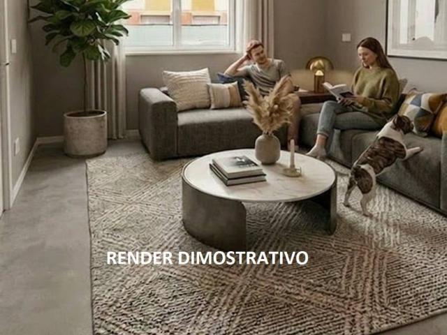 Appartamento in vendita a Campi Bisenzio FI