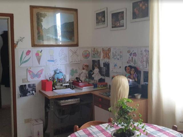 Appartamento in vendita a Campi Bisenzio FI