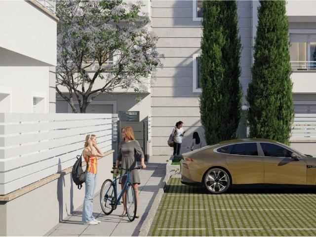 Appartamento in vendita a Campi Bisenzio FI