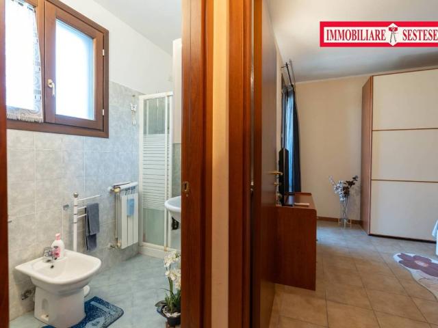 Appartamento in vendita a Campi Bisenzio FI