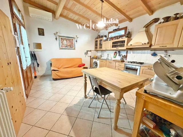 Appartamento in vendita a Campi Bisenzio FI