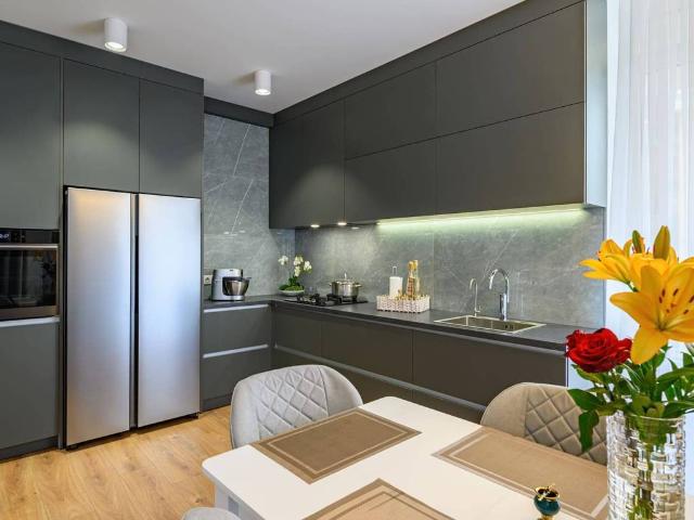 Appartamento in vendita a Prato PO