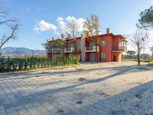 Appartamento in vendita a Campi Bisenzio FI