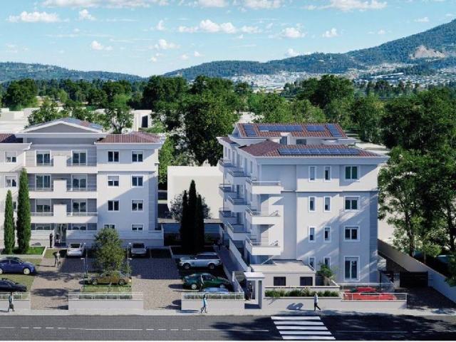 Appartamento in vendita a Campi Bisenzio FI