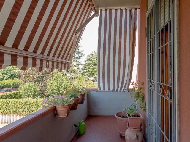 Appartamento in vendita a Campi Bisenzio FI