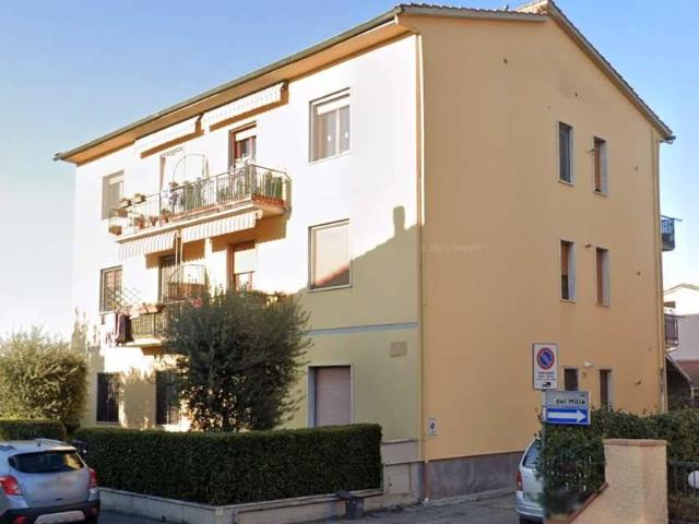 Appartamento in vendita a Campi Bisenzio FI