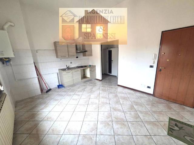 Appartamento in vendita a Campi Bisenzio FI