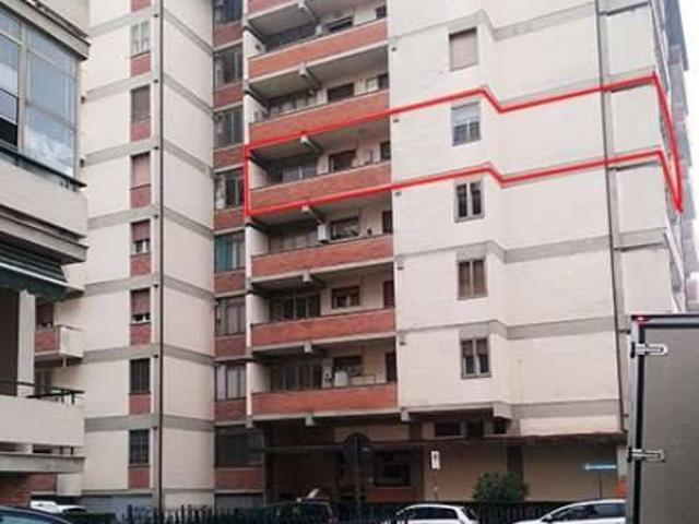 Appartamento in vendita a Campi Bisenzio FI