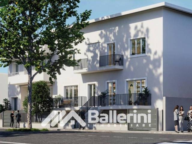 Appartamento in vendita a Campi Bisenzio FI