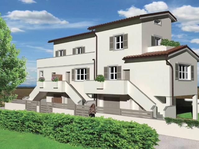 Appartamento in vendita a Campi Bisenzio FI