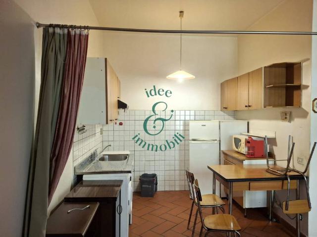 Appartamento in vendita a Campi Bisenzio FI