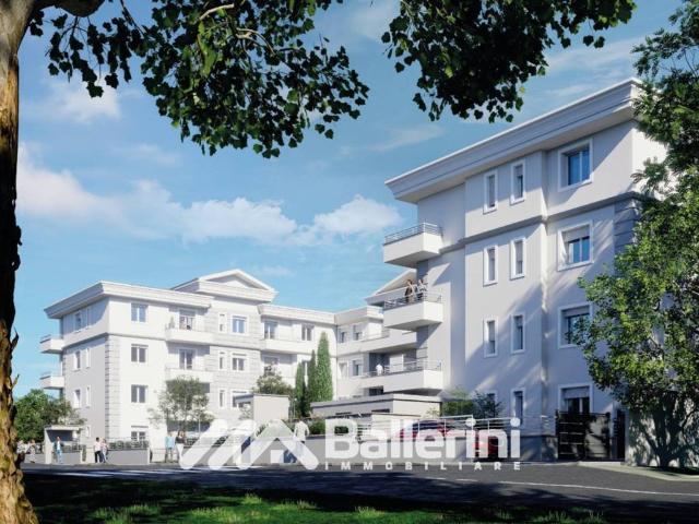 Appartamento in vendita a Campi Bisenzio FI