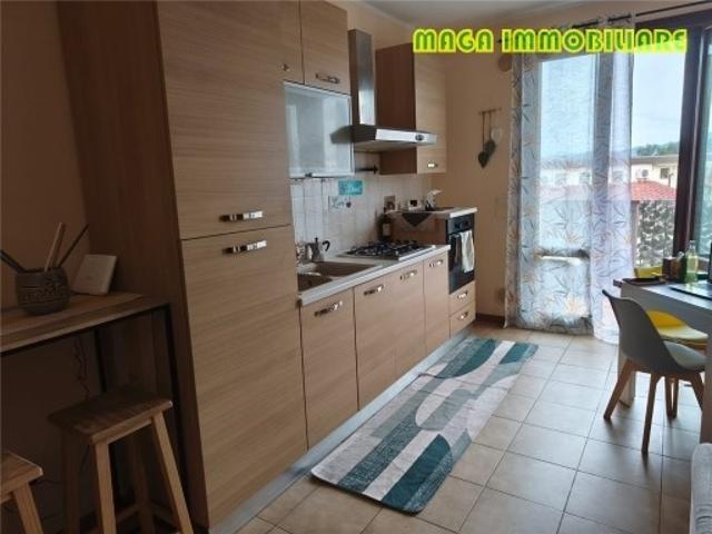 Appartamento in vendita a Campi Bisenzio via delle molina