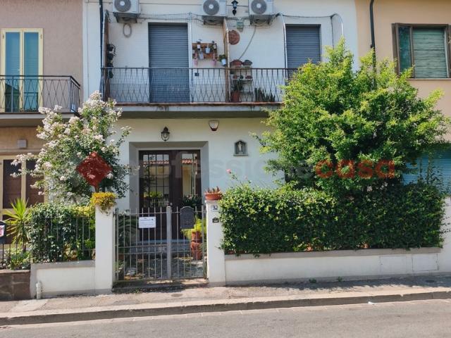 Appartamento in vendita a Campi Bisenzio