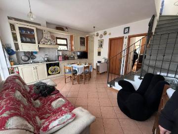 Appartamento in vendita a Campi Bisenzio