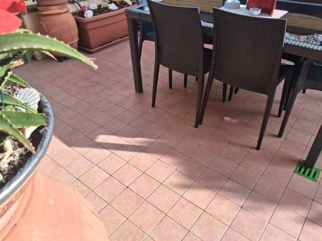 Appartamento in vendita a Campi Bisenzio
