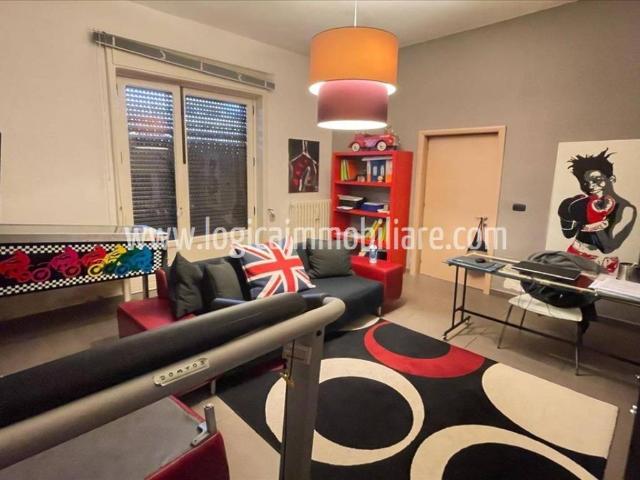 Casa indipendente in vendita a Campi Salentina LE