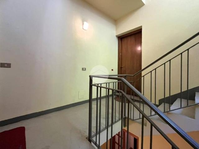 Appartamento in vendita a Campiglia Cervo via Roma, 60