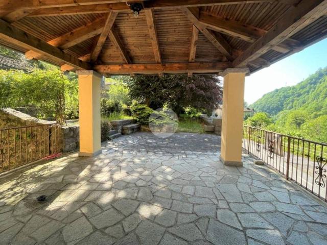 Appartamento in vendita a Campiglia Cervo BI